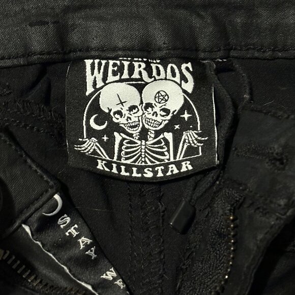 Kill Star Pants - Picture 4 of 5